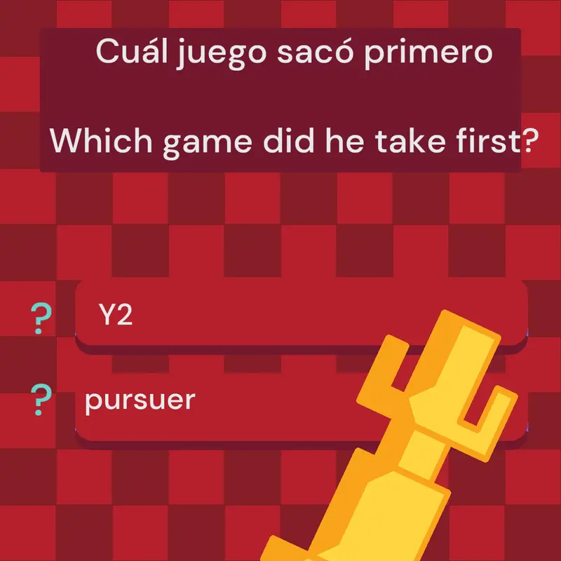 Game by @Jo78