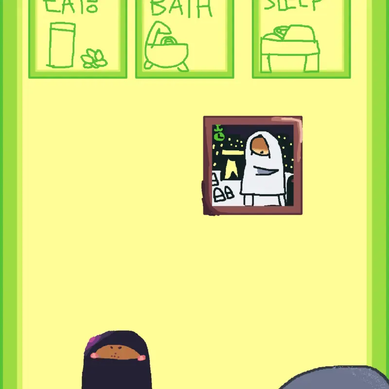 Game by @zahira_muslim