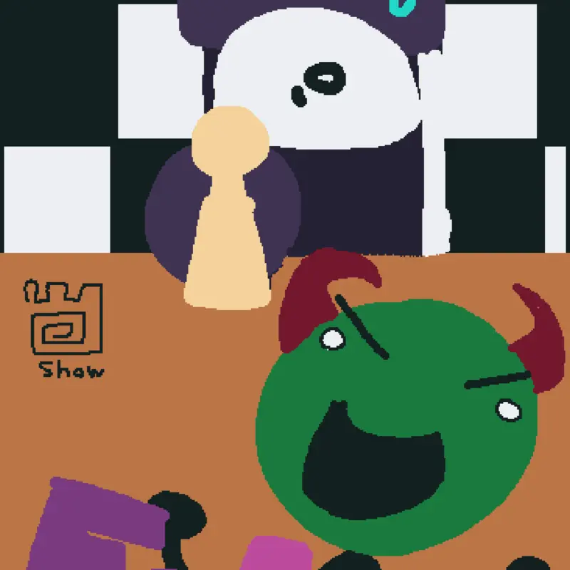 Game by @Charactereal_official