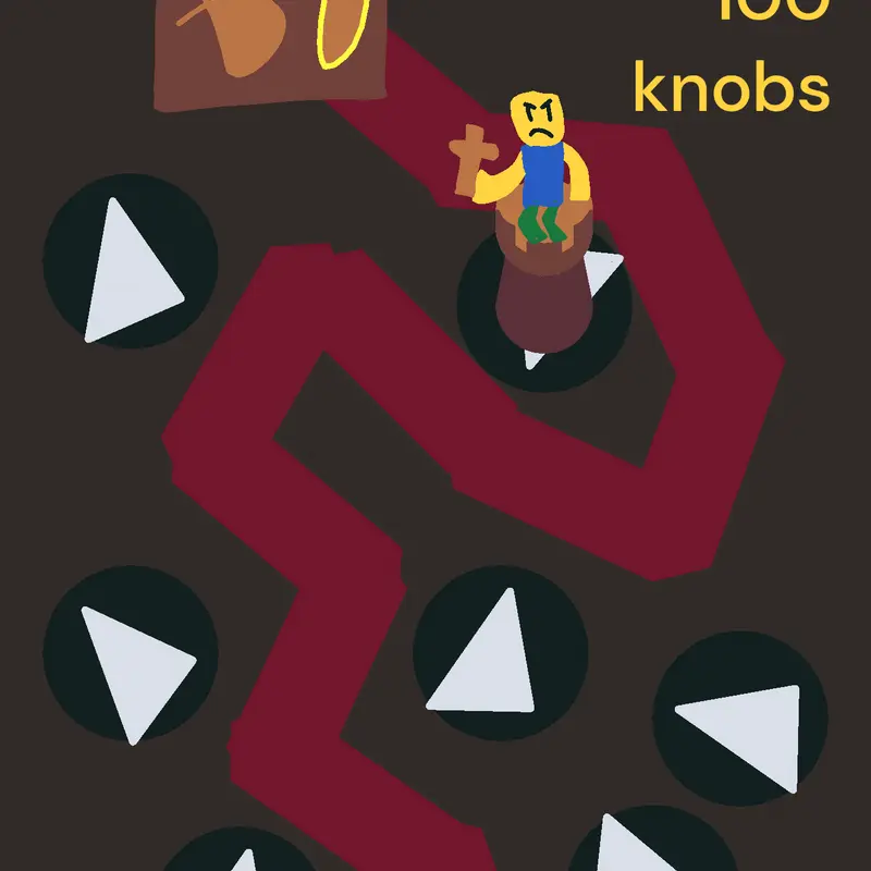 Game by @TheRedKirby
