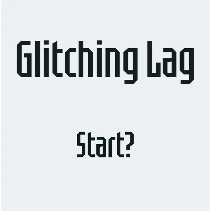 Game by @G-Colder