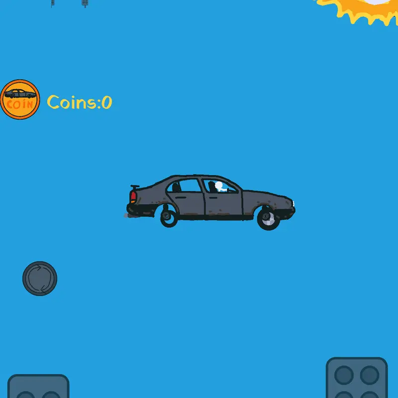 Game by @cacaska
