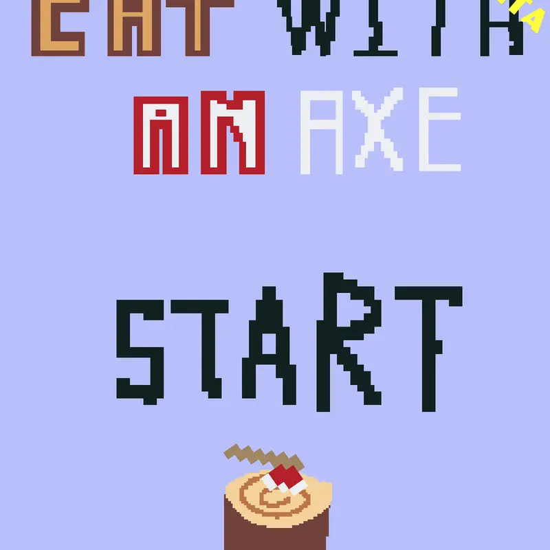 Game by @royaldino