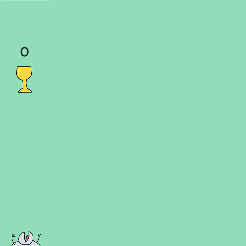 Game by @gzjsg