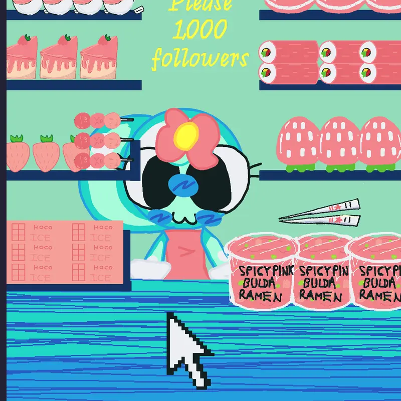 Game by @Livvq
