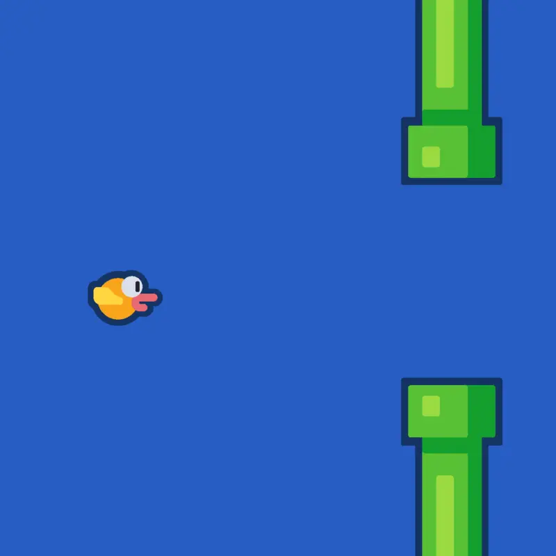 Game by @kaidilsafitra
