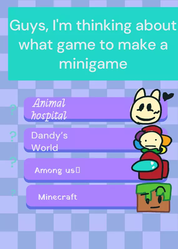 Game by @soiaYT