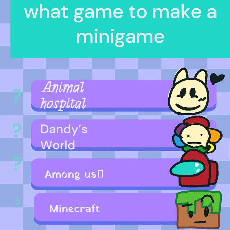Game by @soiaYT