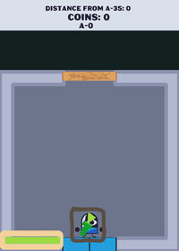 Interminable rooms