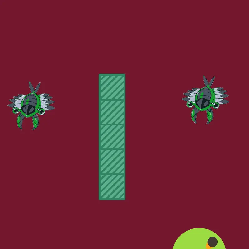 Game by @averageorangecub