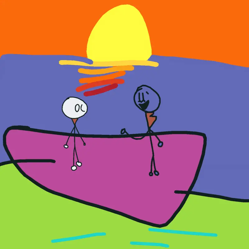 Game by @zpji
