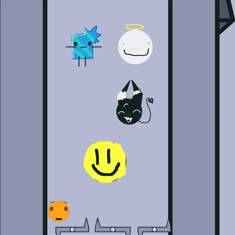 Game by @Hangry