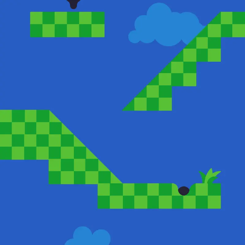 Game by @Jeremyperezh
