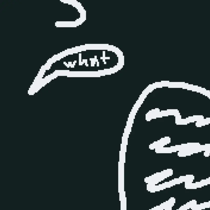 Chat by @_xf