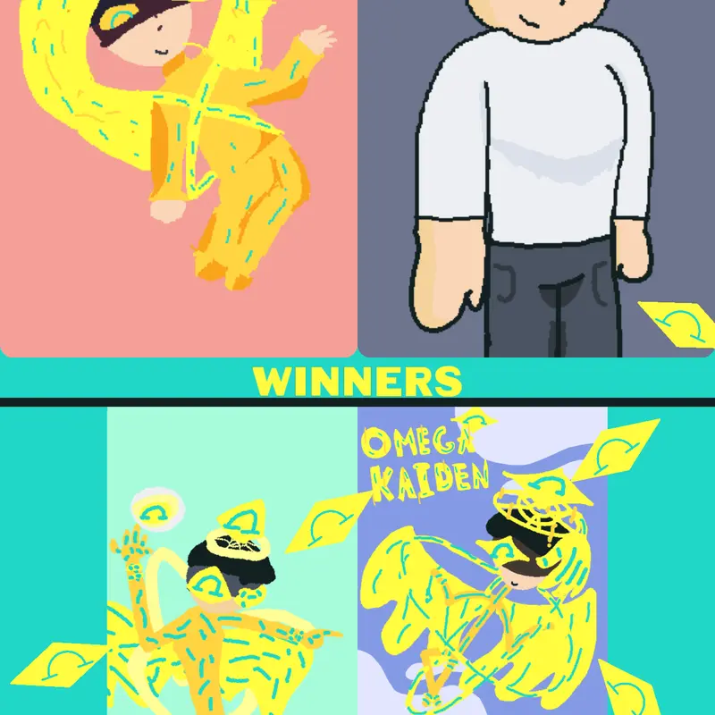 Game by @Kaiden_YT