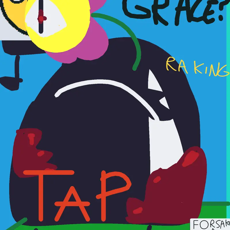 Game by @kid_duck
