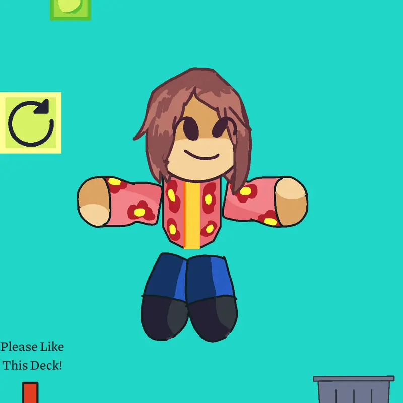 Game by @mili_el_gusano