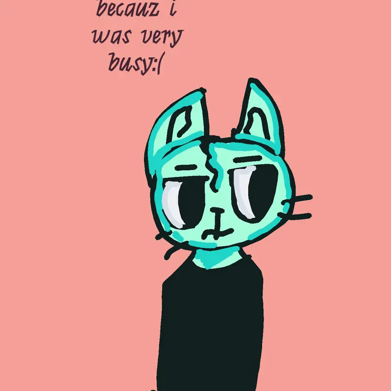 Game by @sadieisverysad