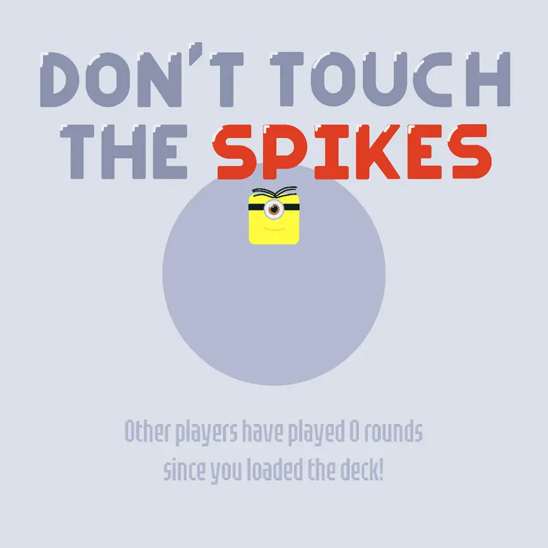 Game by @LincoTheGamer