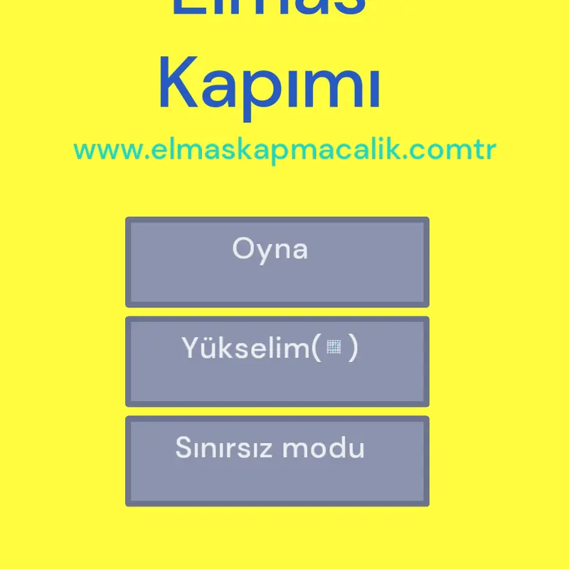 Game by @Sefaa