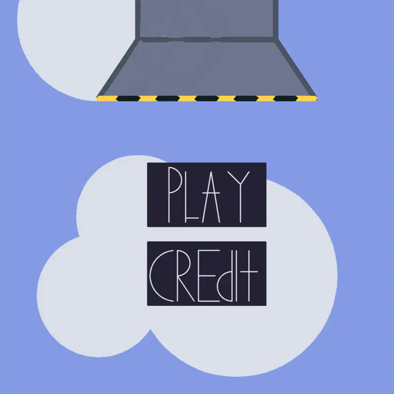 Game by @tinnis
