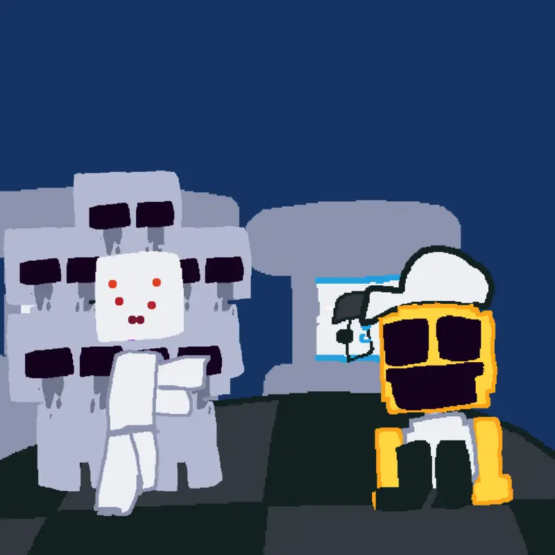 Game by @evadexd