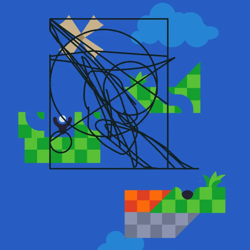 Game by @ecudor_mlobrick