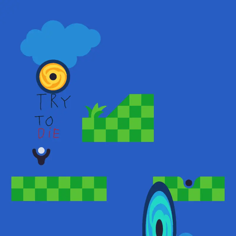 Game by @doubleX