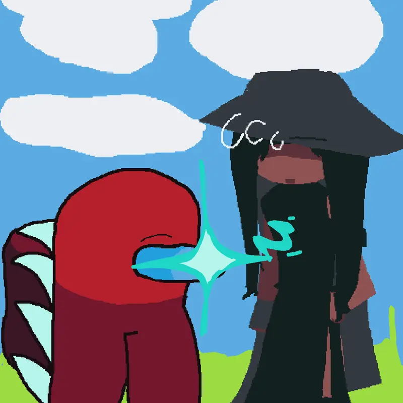 Game by @UNK0WN_USER