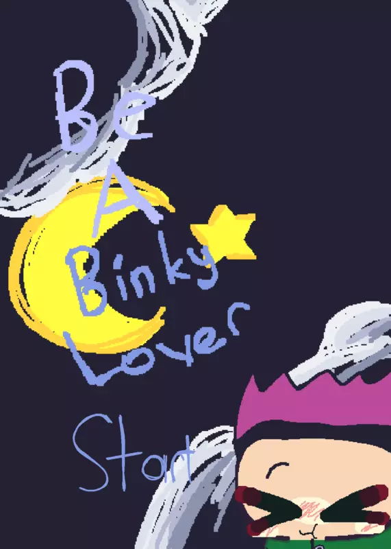 Game by @Berrak-Star