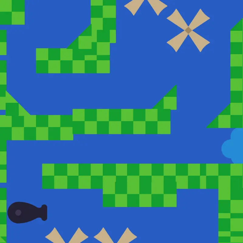 Game by @the_nice_guy