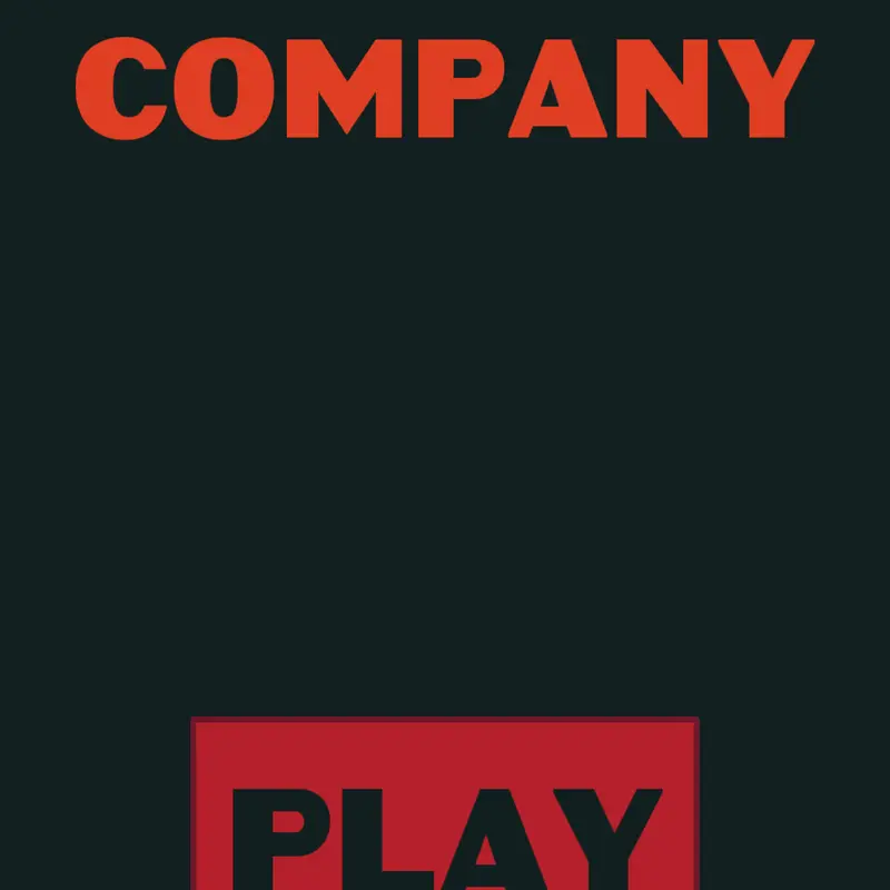 Game by @sverrings