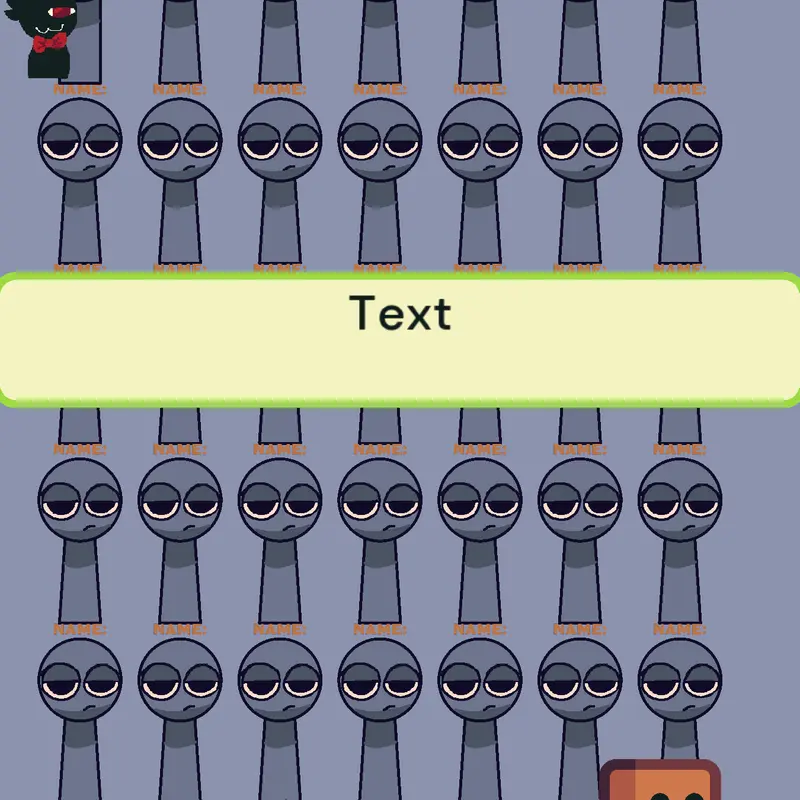 Game by @isabellabispo