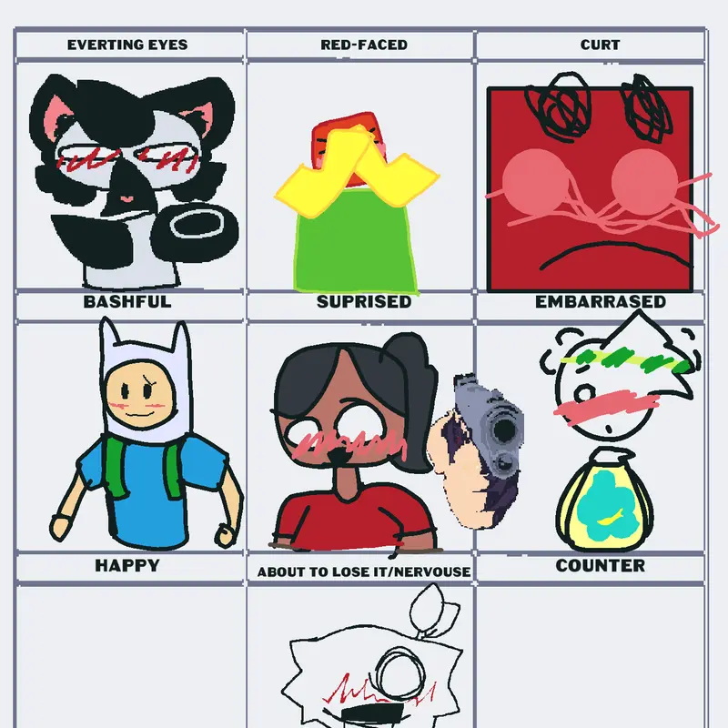 Game by @ur_homie