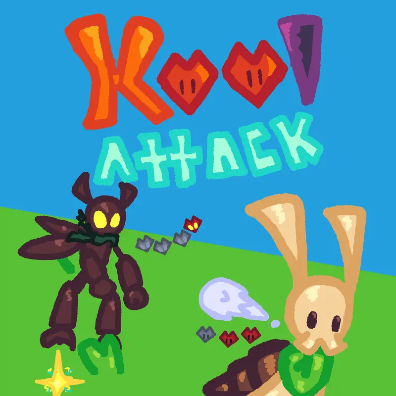 Game by @Cheko_TC