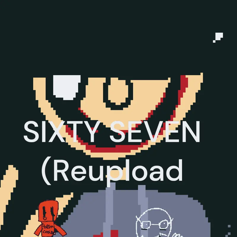 67 reuploaded by @Aribari2