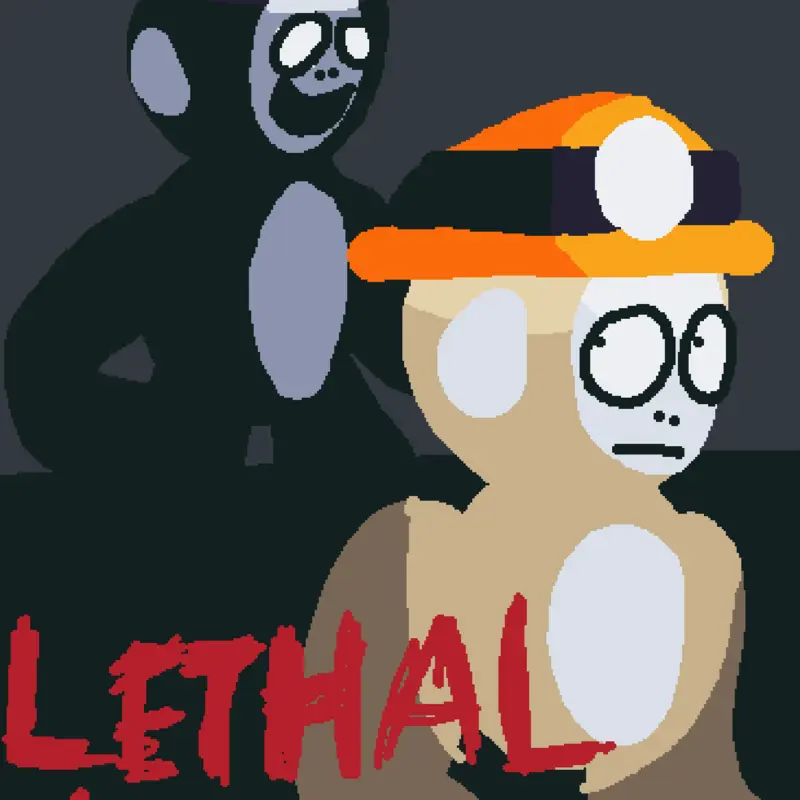 Game by @TheactualAdmin