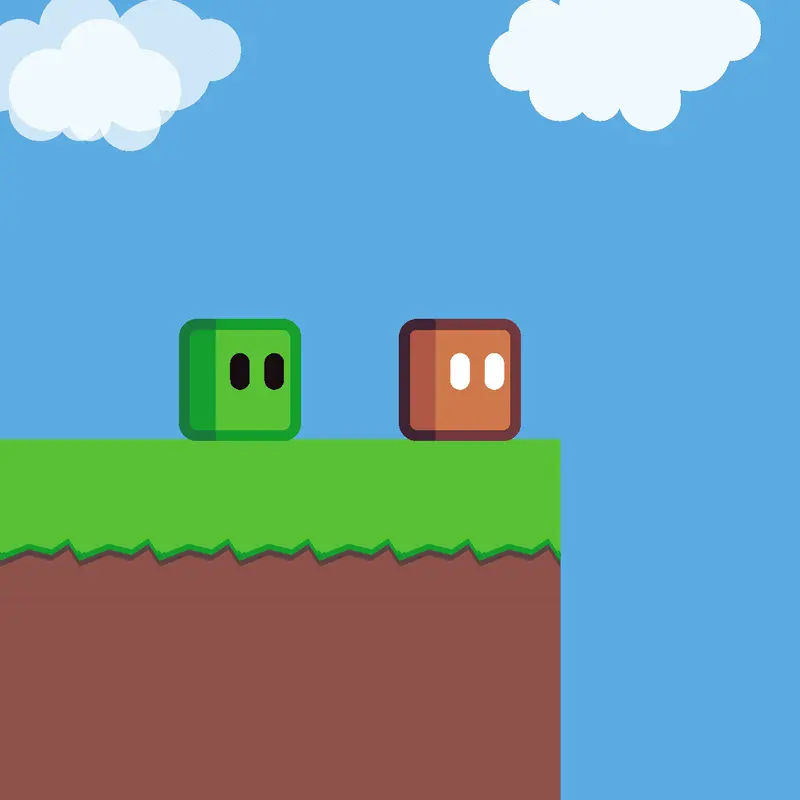 Game by @Cinnamonroll1234