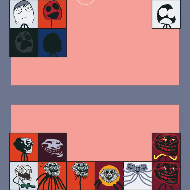Game by @flagbandmaker