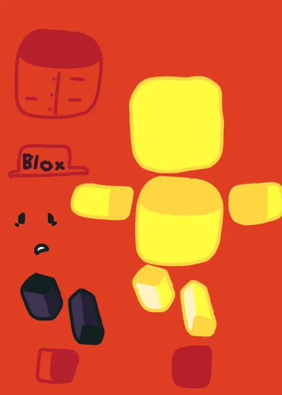 Game by @MCastl3