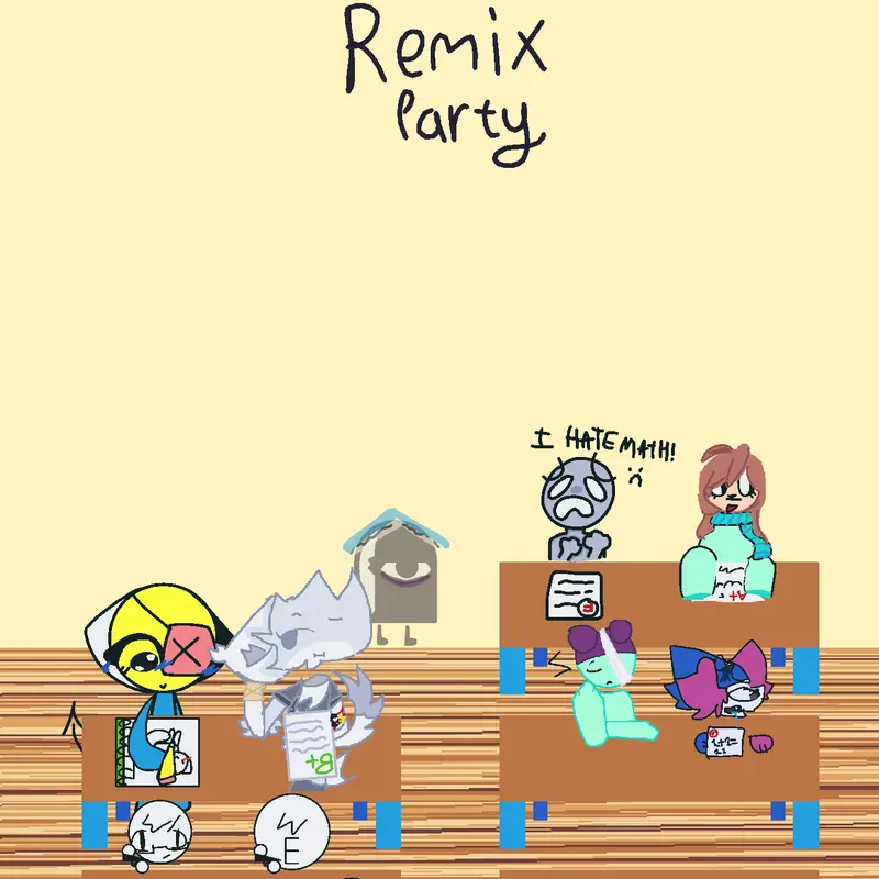 Game by @marssomthing