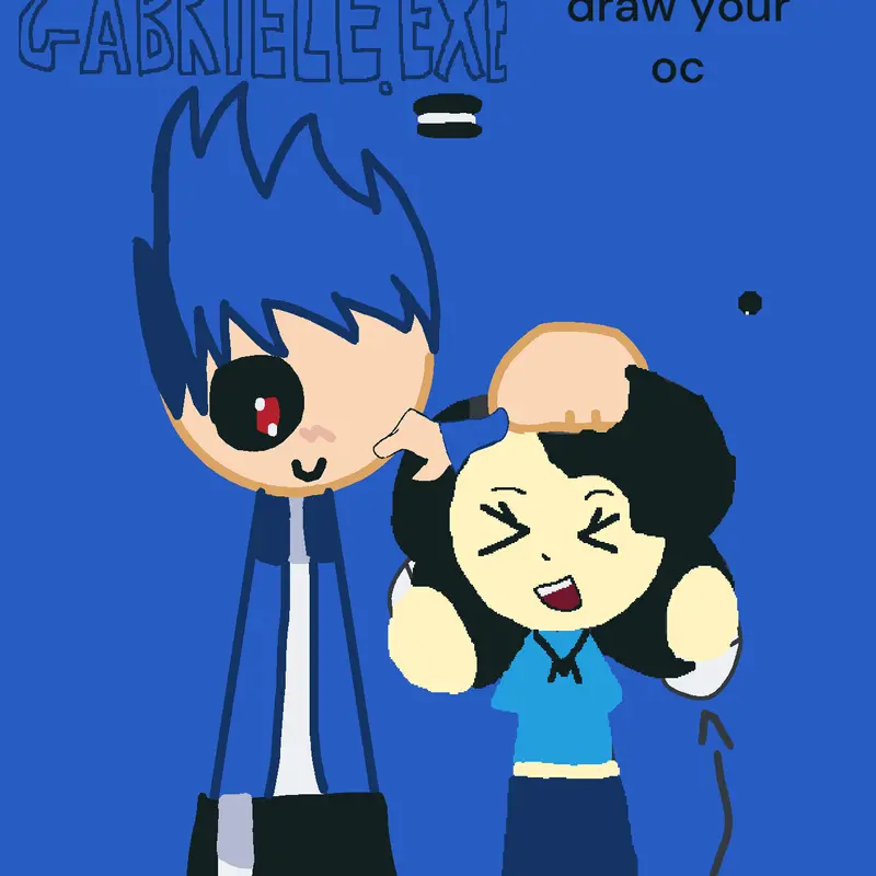 Game by @Mei_choco