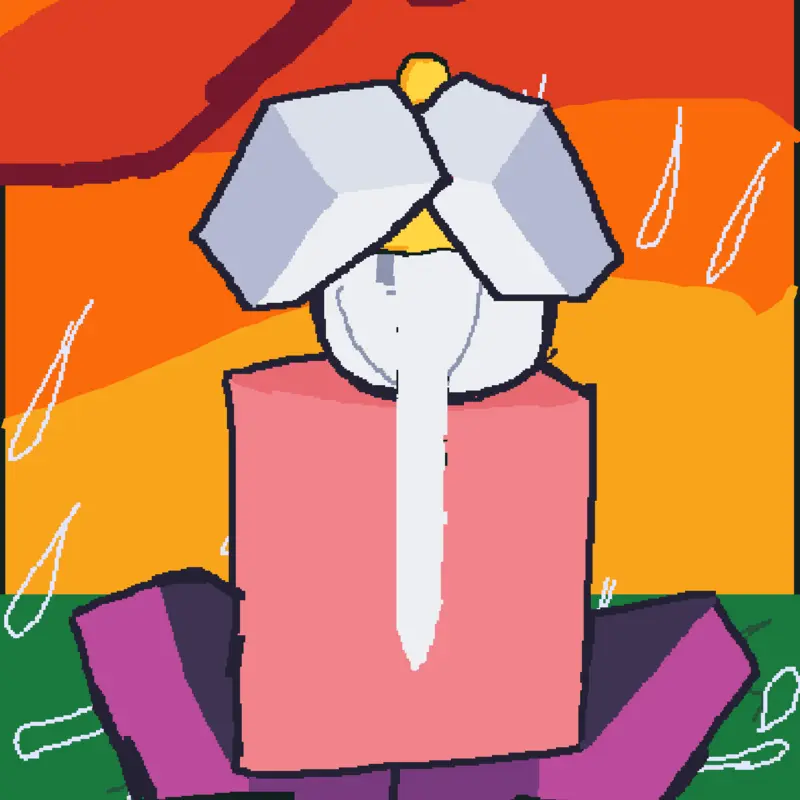 Game by @Werid_