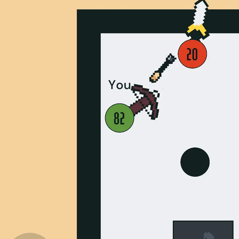 An Earclacks Crossbow Test! by @stantri