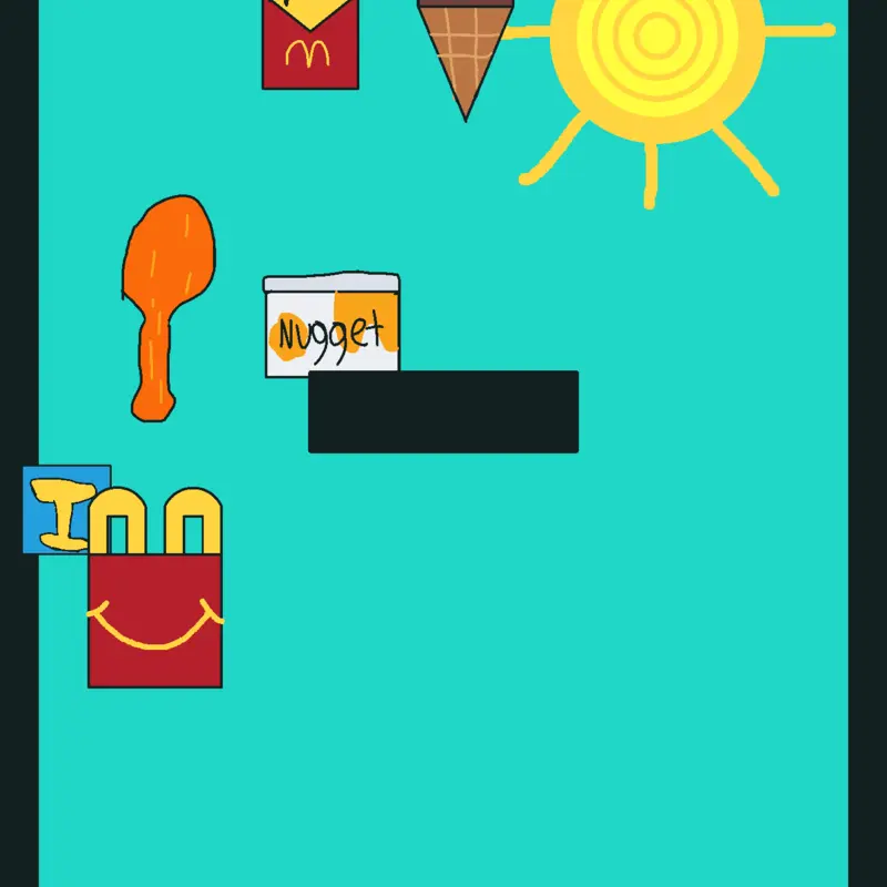 Game by @potatosouup
