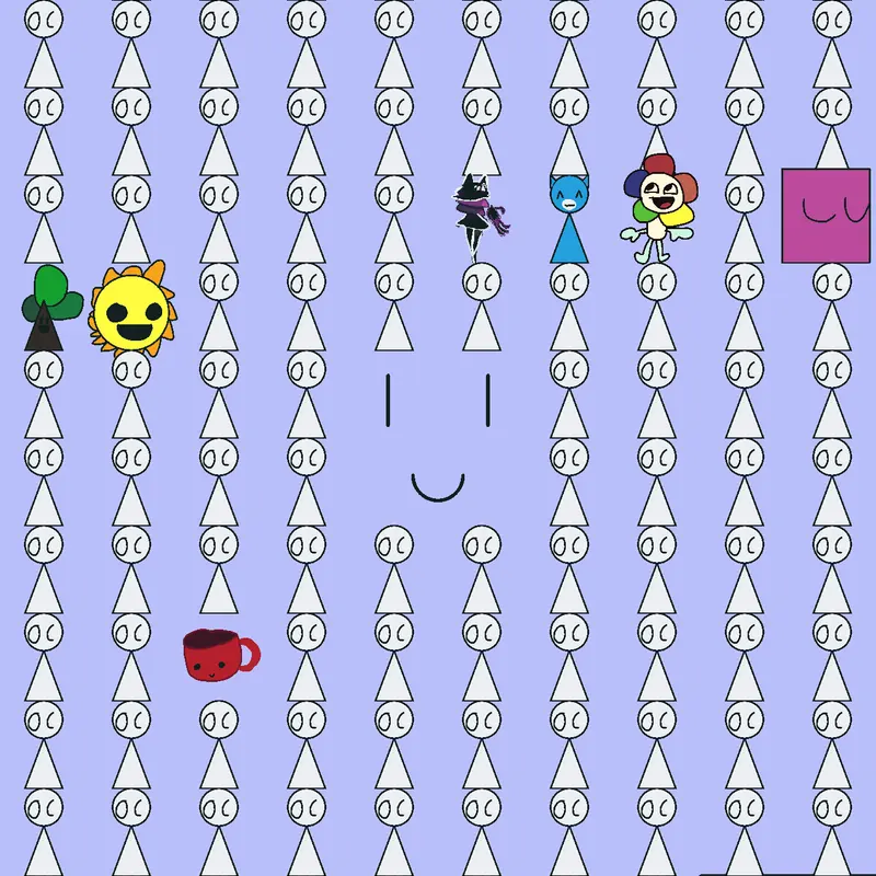 Game by @AlexaAlice90cuties
