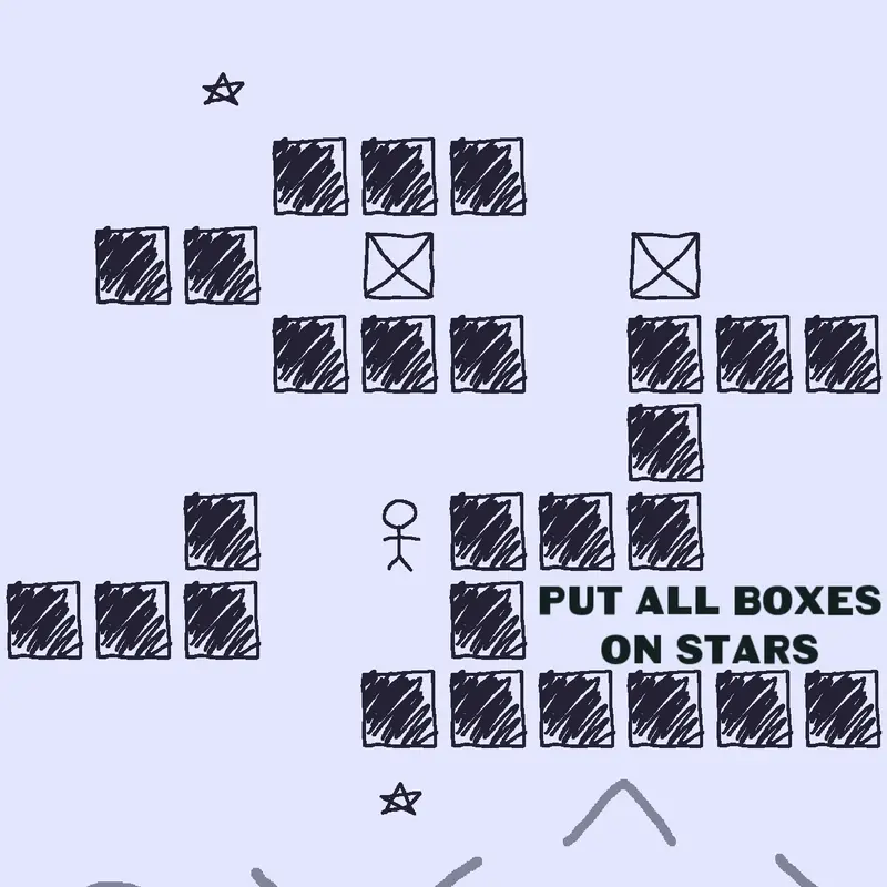 Game by @YonabiGD