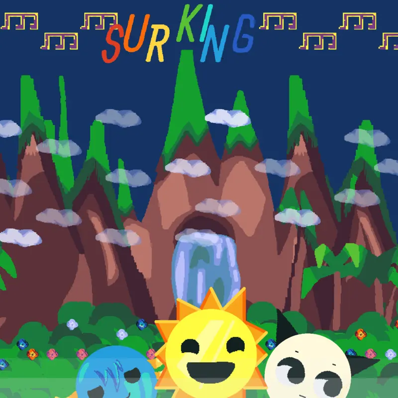 Game by @stiw