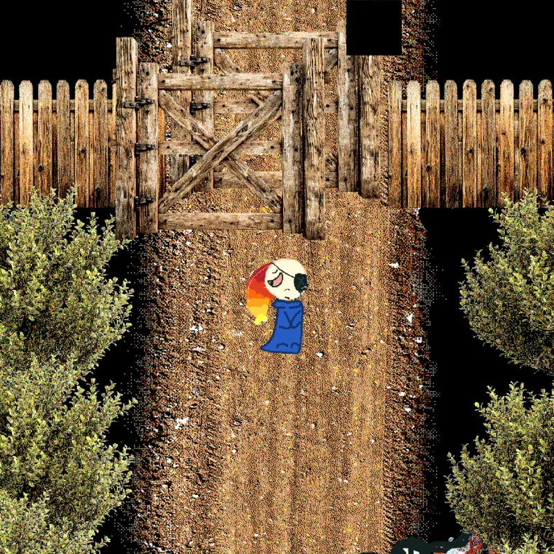 Game by @XiaLuvs