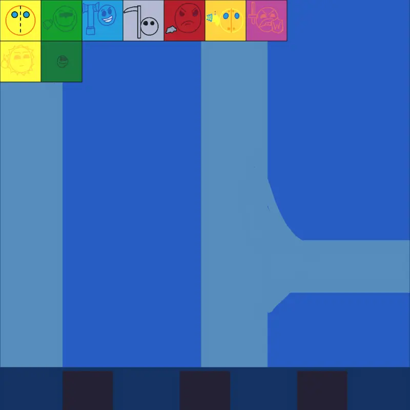 Game by @Matykr456